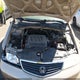 2HKRL18671H509388 2001 Honda Odyssey Ex auction photo thumbnail 10