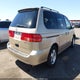 2HKRL18671H509388 2001 Honda Odyssey Ex auction photo thumbnail 4