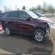5XYPGDA34LG660440 2020 Kia Sorento 2.4L Lx auction photo thumbnail 14