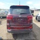5XYPGDA34LG660440 2020 Kia Sorento 2.4L Lx auction photo thumbnail 17