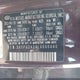 5XYPGDA34LG660440 2020 Kia Sorento 2.4L Lx auction photo thumbnail 9