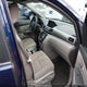 5FNRL5H44GB149848 2016 Honda Odyssey Ex auction photo thumbnail 18