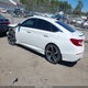 1HGCV1F38MA105179 2021 Honda Accord Sport auction photo thumbnail 3