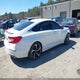 1HGCV1F38MA105179 2021 Honda Accord Sport auction photo thumbnail 4