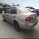 1NXBR12E9XZ258738 1999 Toyota Corolla Ce auction photo thumbnail 3