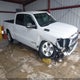 1C6SRFMT1MN773324 2021 Ram 1500 Big Horn 4X4 6'4 Box auction photo thumbnail 1