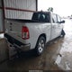 1C6SRFMT1MN773324 2021 Ram 1500 Big Horn 4X4 6'4 Box auction photo thumbnail 4