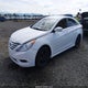 5NPEB4AC4EH902824 2014 Hyundai Sonata Gls auction photo thumbnail 2