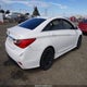 5NPEB4AC4EH902824 2014 Hyundai Sonata Gls auction photo thumbnail 4