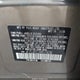 JF2SJATC3HH515638 2017 Subaru Forester 2.5I Touring auction photo thumbnail 9