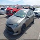 2T1BURHE2JC990996 2018 Toyota Corolla Le auction photo thumbnail 2