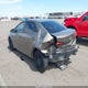 2T1BURHE2JC990996 2018 Toyota Corolla Le auction photo thumbnail 3