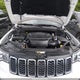 1C4RJEBG2LC268496 2020 Jeep Grand Cherokee Limited 4X2 auction photo thumbnail 10