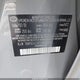 5NPEG4JA7LH047324 2020 Hyundai Sonata Se auction photo thumbnail 9