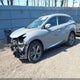 5N1AZ2DS2RC103946 2024 Nissan Murano Platinum Intelligent Awd auction photo thumbnail 2