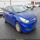 KMHCT4AE8EU669781 2014 Hyundai Accent Gls auction photo thumbnail 1