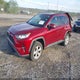 2T3W1RFVXMW124325 2021 Toyota Rav4 Xle auction photo thumbnail 2