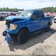 1FTEX1CM8EFA87690 2014 Ford F-150 Stx auction photo thumbnail 2