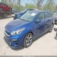 3KPF24AD6LE142488 2020 Kia Forte Lxs auction photo thumbnail 2
