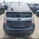JTDKN3DPXE3051918 2014 Toyota Prius Plug-In Advanced auction photo thumbnail 16