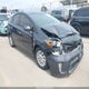 JTDKN3DPXE3051918 2014 Toyota Prius Plug-In Advanced auction photo thumbnail 1
