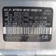 JA4ATVAA7NZ004771 2022 Mitsubishi Eclipse Cross Le S-Awc auction photo thumbnail 9