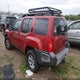 5N1AN0NW9AC513083 2010 Nissan Xterra auction photo thumbnail 3