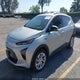 1G1FY6S0XP4151393 2023 Chevrolet Bolt Euv Fwd Lt auction photo thumbnail 2