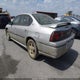 2G1WH55K5Y9141361 2000 Chevrolet Impala Ls auction photo thumbnail 3