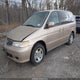 2HKRL1868XH530386 1999 Honda Odyssey Ex auction photo thumbnail 2