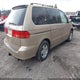 2HKRL1868XH530386 1999 Honda Odyssey Ex auction photo thumbnail 4