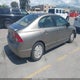 JHMFA36266S012490 2006 Honda Civic Hybrid auction photo thumbnail 4
