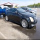 1G6DJ1E31D0111656 2013 Cadillac Cts Performance auction photo thumbnail 1