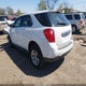 1GNFLEEK4FZ126138 2015 Chevrolet Equinox Ls auction photo thumbnail 3