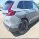 7FARS6H98TE103703 2026 Honda Cr-V Hybrid Awd Sport Touring auction photo thumbnail 6