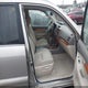 JTJBT20XX40037682 2004 Lexus Gx 470 auction photo thumbnail 5