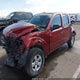 1N6AD0ER9DN748171 2013 Nissan Frontier Sv auction photo thumbnail 2