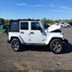 1C4BJWEG2HL513954 2017 Jeep Wrangler Unlimited Sahara 4X4 auction photo thumbnail 14