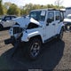 1C4BJWEG2HL513954 2017 Jeep Wrangler Unlimited Sahara 4X4 auction photo thumbnail 2