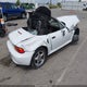 4USCH9338XLF81429 1999 BMW Z3 2.3 auction photo thumbnail 4