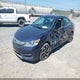 1HGCR2F87GA138040 2016 Honda Accord Ex-L auction photo thumbnail 2