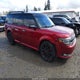 2FMHK6DTXGBA16571 2016 Ford Flex Limited auction photo thumbnail 1
