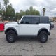1FMDE8BH9RLB51656 2024 Ford Bronco Outer Banks auction photo thumbnail 14