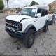 1FMDE8BH9RLB51656 2024 Ford Bronco Outer Banks auction photo thumbnail 2