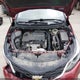 1G1BE5SM8J7109198 2018 Chevrolet Cruze Lt Auto auction photo thumbnail 10