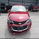 1G1BE5SM8J7109198 2018 Chevrolet Cruze Lt Auto auction photo thumbnail 12