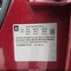 1G1BE5SM8J7109198 2018 Chevrolet Cruze Lt Auto auction photo thumbnail 9