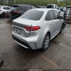 5YFEPRAE6LP081340 2020 Toyota Corolla Le auction photo thumbnail 4