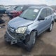 5J6RE48559L060605 2009 Honda Cr-V Ex auction photo thumbnail 2