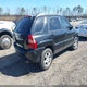 KNDJE723157055514 2005 Kia Sportage Ex V6/Lx V6 auction photo thumbnail 4